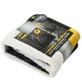 thumbnail image 6 of Batman Answer The Call Silk Touch Sherpa Blanket, 6 of 7