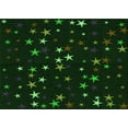 thumbnail image 1 of Ahgly Company Machine Washable Indoor Rectangle Transitional Deep Emerald Green Area Rugs, 3' x 5', 1 of 7