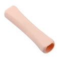 thumbnail image 4 of KALLORY Pink Silicone Pen Cover for Comfortable Grip 1 Pc, 4 of 8