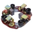 thumbnail image 1 of Conjunto de portaescobillas ANGGREK Conductividad de Cobre Duradera 28140-76070, 1 of 8