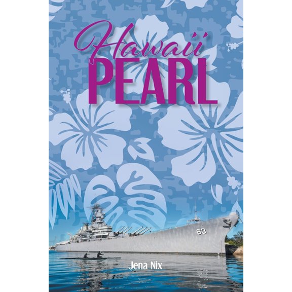 Hawaii Pearl, (Paperback)