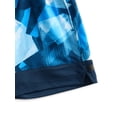 thumbnail image 3 of Athletic Works Boys' Print Performance Shorts, Sizes 4-18 & Husky, 3 of 3