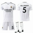 thumbnail image 1 of Football Shirt Costume Children & Adult Kids 22(120-130CM) World Cup, 1 of 2