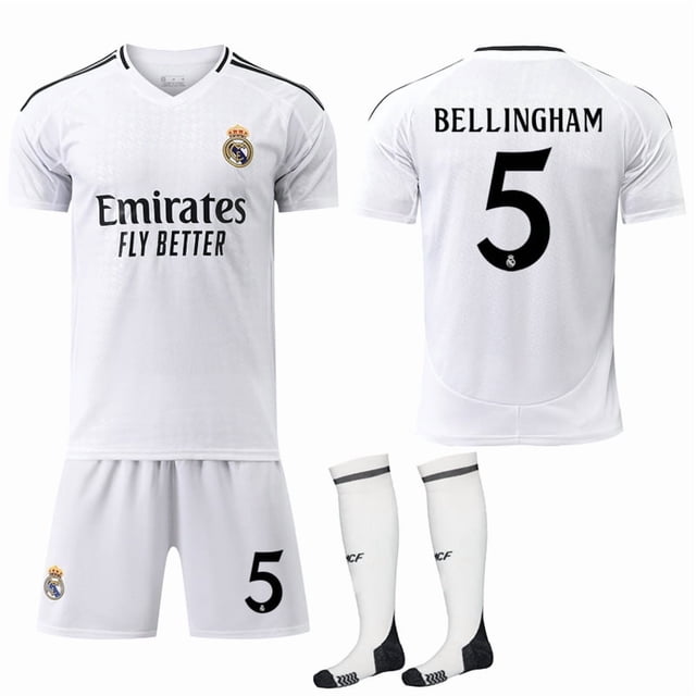 Football Shirt Costume Children & Adult Kids 22(120-130CM) World Cup