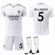 thumbnail image 1 of Football Shirt Costume Children & Adult Kids 22(120-130CM) World Cup, 1 of 2