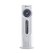 thumbnail image 2 of USB Conditioning Fan Spray Humidification Water Water Fan Portable Fan Desktop You Conditioner, 2 of 5