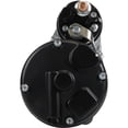thumbnail image 6 of New 10T CW Dd Starter Fits Clark Tow Tractor Ctad-20 Ctad-30 Ctad-40 675359, 6 of 6