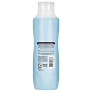 Suave Essentials Daily Clarifying Shampoo, Deep Cleansing for All Hair Types, 22.5 FL OZ