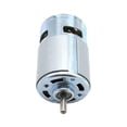 thumbnail image 5 of 775 Motor (12-24V Double Ball Bearing) High Speed High DC Motor, 5 of 5