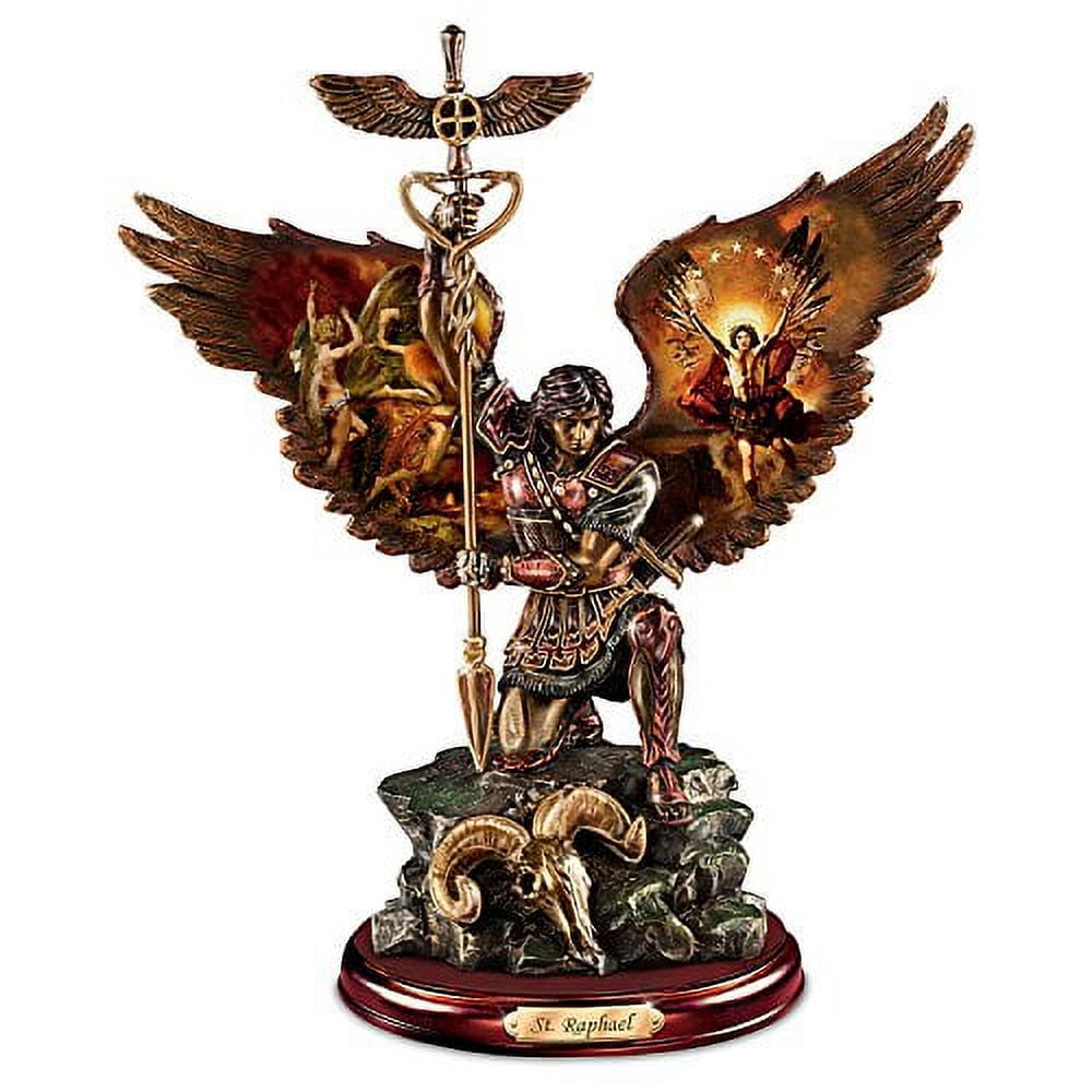 加藤日砂A window Scene Angel in Bronze 加藤日砂A window Scene