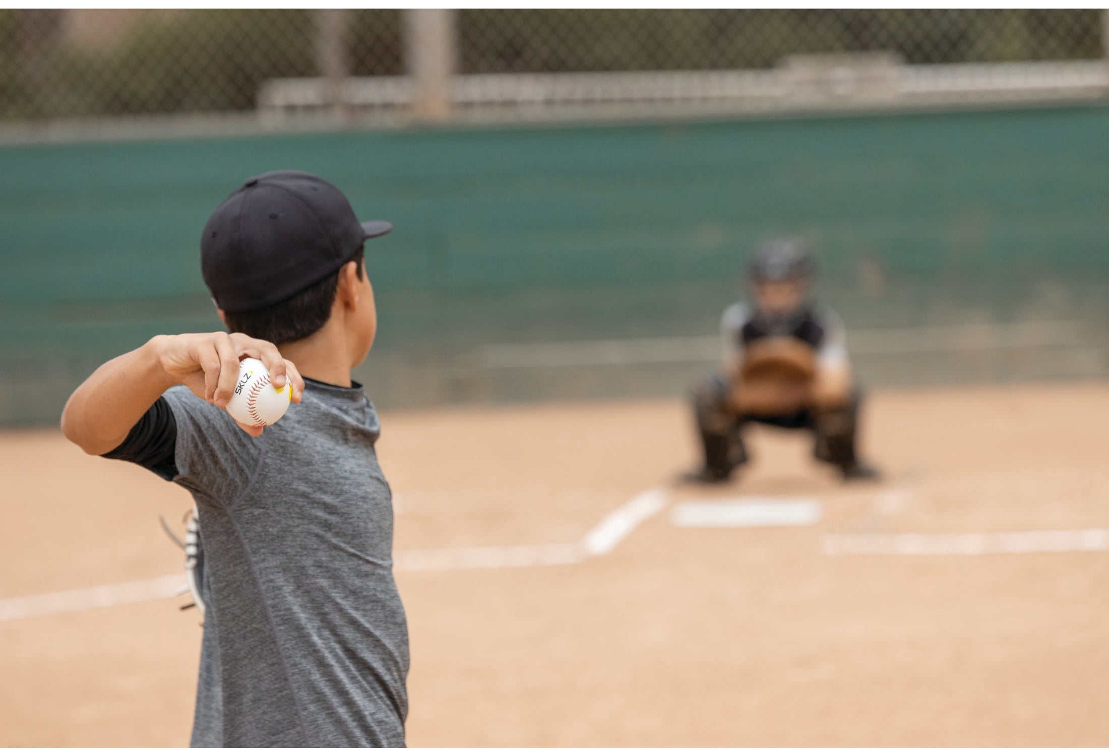 SKLZ Pitch Training - Lanceur D'entraînement Baseball - Main Droite - Neuf