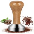 thumbnail image 1 of stainless steel coffee press stainless steel coffee press for coffee machine, 1 of 5