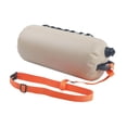 thumbnail image 1 of koolsoo Sac de Natation Gonflable 10 kg Bouée de Nage en Eau Libre pour Randonnée Camping Rafting Kaki, 1 of 9