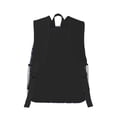 thumbnail image 3 of Lsque Geometry Flower Classic Casual Backpack - Large Capacity Water-Resistant Backpack for School, Work, Travel, and Outdoor Activities, 3 of 8