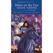 Silver on the Tree (Paperback) by Susan Cooper