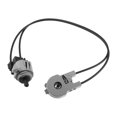 thumbnail image 1 of Reemplazo del interruptor de control del calentador de CA Unique Bargains Para Ford Focus 2000-2007 negro gris, 1 of 6