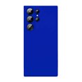 thumbnail image 1 of PANDACO Soft Shell Matte Alaskan Blue Case for Samsung Galaxy S26 Ultra, 1 of 2