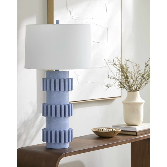 BoutiqueRugs Garanhuns Table Lamp