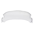 thumbnail image 2 of Mica Casco Ghira Gh1000 Xs Gh-Kids Transparente, 2 of 3