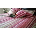 thumbnail image 2 of DaDa Bedding Stunning Stripe Quilt Set, 2 of 5