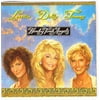 Pre-Owned - Honky Tonk Angels by Dolly Parton (CD, Nov-1993, Columbia (USA))