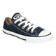 thumbnail image 4 of Tenis Converse Chuck Taylor Niño Azul 3J237 azul 18, 4 of 4