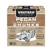 Duraflame Cowboy 1 lbs Pecan WD Chunks