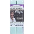 thumbnail image 3 of (4 pack) Wrights 3 Yd Sea Green Quilt Binding, 3 of 3