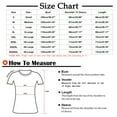 thumbnail image 3 of Sakmal Long Sleeve Ladies Tops and Blouses Loose Fit V-Neck Plus Size Cotton and Linen Shirts White Blouses Workout Tops for Women, 3 of 6
