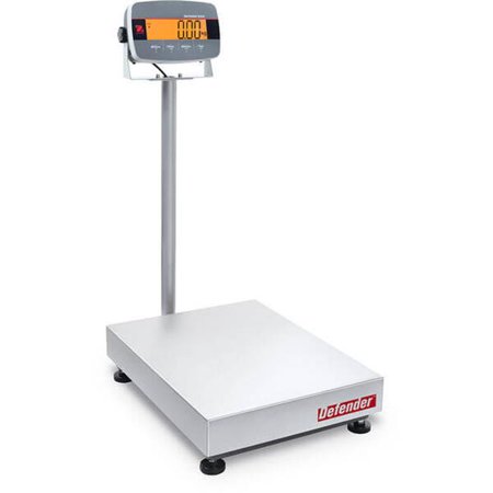 Ohaus i-D33P75B1L2 AM 3000 Bench Scale
