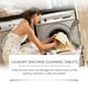 thumbnail image 5 of Washing Machine Cleaning Effervescent Tablets Powerful Dirt Removal Effervescent Tablets for Cleaning Powerful Cleaning Tablets, 5 of 9