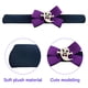 thumbnail image 3 of 1 pulsera de peluche con forma de animal, pulsera con broche de presión, bonita pulsera de peluche con forma de animal, pulsera de peluche con forma de animal, pulsera de peluche para mascotas, 3 of 5