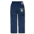 thumbnail image 3 of S58-MAR-BLK-02 Fleece Pants, Us Marines, Black, Medium, 3 of 4