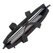 RivaCase 8037 black Laptop bag 15.6