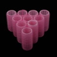 thumbnail image 3 of 10 Pcs Clips de Coiffage Autocollants, 28mm 10x-Rose-28mm, 3 of 8