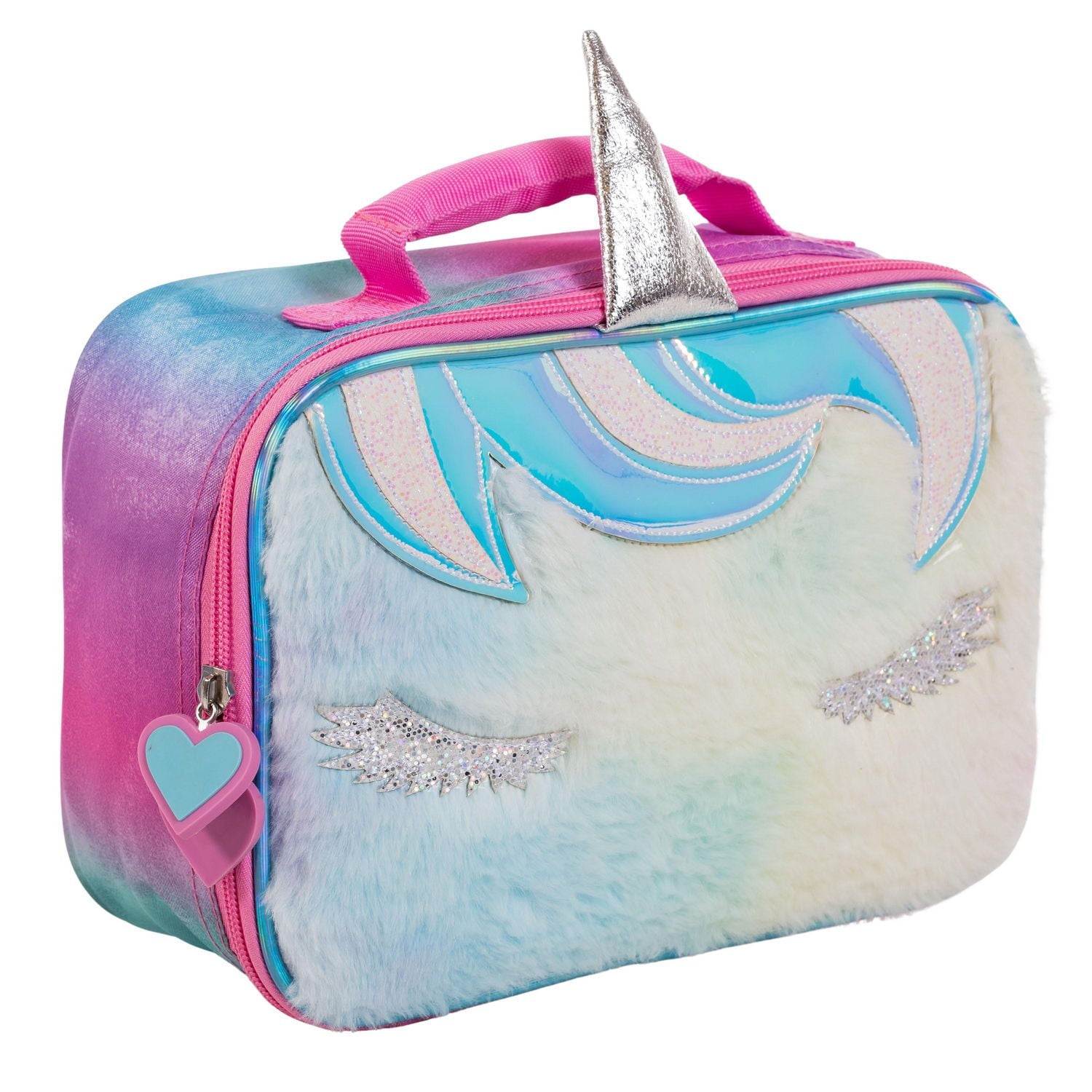 Insulated lunch box