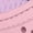 Pink Butterfly, variant on Skechers Girls Molded Slip-On Shoe