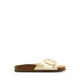thumbnail image 3 of Madden Girl Women's Bannerr One Strap Buckle Slide Sandal, 3 of 5