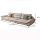 thumbnail image 5 of Lazy Recliner Living Room Sofas Modern Luxury Individual Sleeper Single Nordic Couch Sofa Corner Canape Salon Sofa Bedroom My Lux Decor Round, 5 of 6