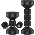 thumbnail image 3 of 2Pcs Bed Frame Anti-Shake Tool Adjustable Threaded Headboard Stopper Fixer Prevent Loosening Silent Bedside Anti-shake Support for Bed Cabinet Chair Sofa Furniture, 3 of 6