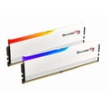 thumbnail image 3 of G.SKILL Ripjaws M5 RGB Series 32GB (2 x 16GB) 288-Pin PC RAM DDR5 6000 (PC5 48000) Desktop Memory Model F5-6000J3238F16GX2-RM5RW, 3 of 5