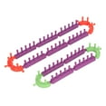 thumbnail image 1 of Long Knitting Loom Kit, Widley  Knitting Yarn Loom  for Craft, 1 of 8