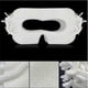 thumbnail image 3 of 100Pcs Universal VR Eye Mask for Quest 3 VR Headset Accessories Sweat Breathable Eye Cove, 3 of 5