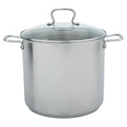 Range Kleen 2 Piece Specialty 16 qt. Stock Pot