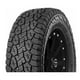 thumbnail image 3 of PAQUETE 2 LLANTAS 265/60R18 KUMHO ROAD VENTURE AT52 + VALVULAS, 3 of 4