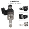 thumbnail image 5 of Fuel Injector 16010-59B-315 For Honda Civic 1.5L 2016-2020, 5 of 5