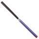 thumbnail image 2 of Palo de práctica de entrenamiento de Swing de Golf con mango de goma sonora, cuerpo de aleación de aluminio con longitud de 48cm/18,9 pulgadas, 2 of 8