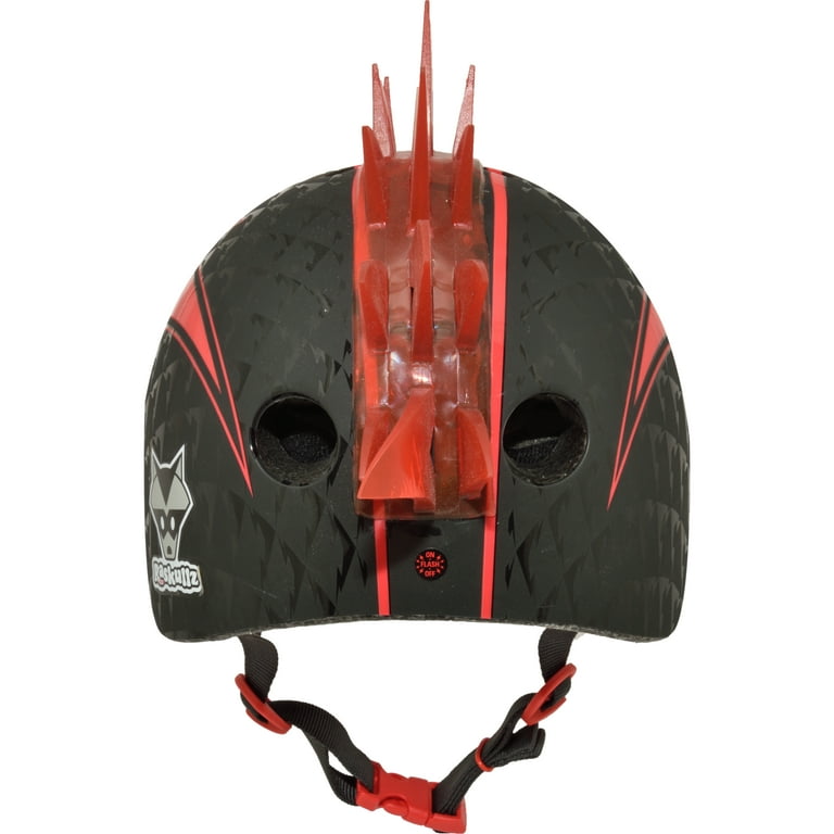 Raskullz led helmet hotsell