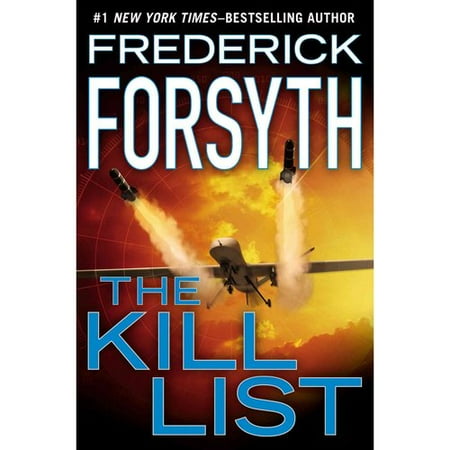 The Kill List