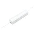 thumbnail image 4 of 5 Pcs 10W 50 Ohm 5% Ceramic Cement Power Resistor 10 Watt, 4 of 5